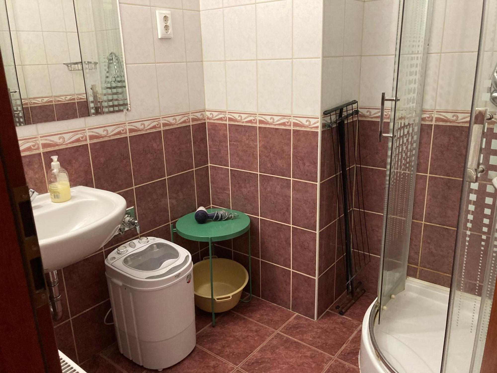 Noemi Apartman Hajduszoboszlo Ngoại thất bức ảnh